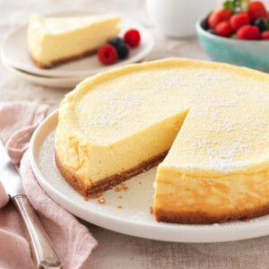 Nutty Bubble Cake