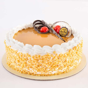 Mango Cake