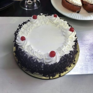 Black Forest