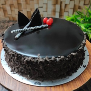 Chocolate Truffle