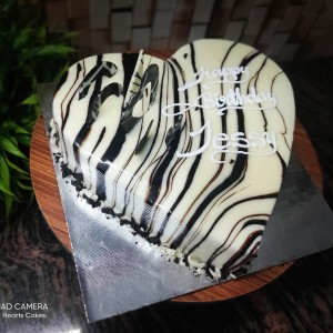 Vancho Cake
